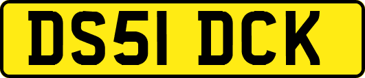 DS51DCK