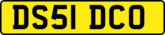 DS51DCO