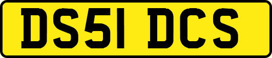 DS51DCS