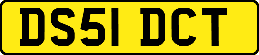 DS51DCT
