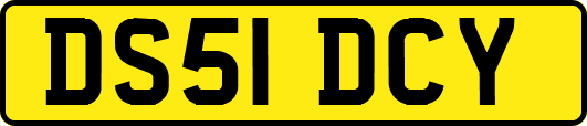 DS51DCY