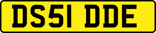 DS51DDE