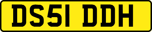 DS51DDH