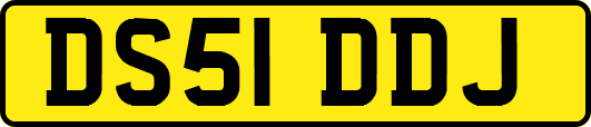DS51DDJ