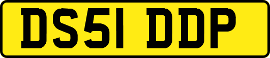 DS51DDP