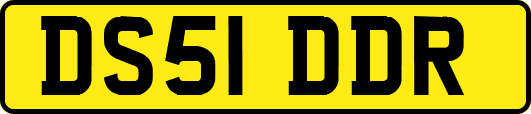DS51DDR