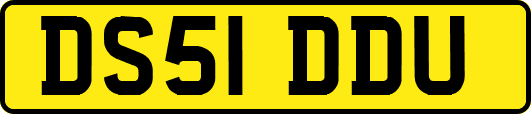 DS51DDU
