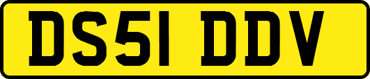 DS51DDV