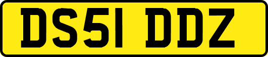 DS51DDZ