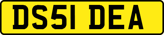 DS51DEA