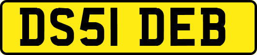 DS51DEB