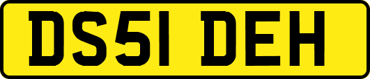 DS51DEH