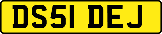 DS51DEJ