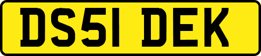DS51DEK