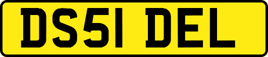 DS51DEL