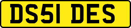 DS51DES
