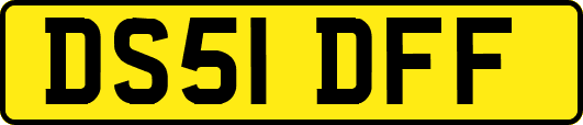 DS51DFF