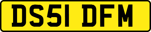 DS51DFM