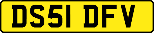DS51DFV