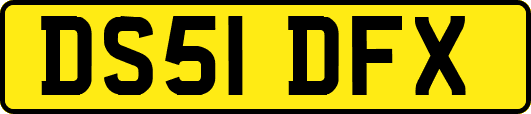 DS51DFX