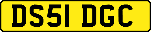 DS51DGC