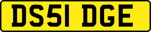 DS51DGE