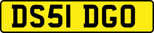 DS51DGO
