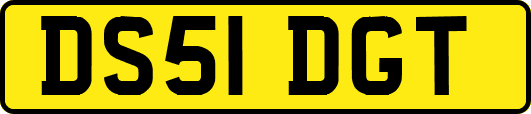 DS51DGT