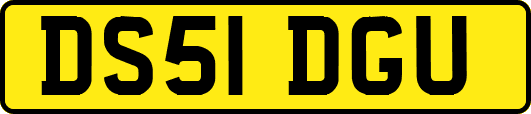 DS51DGU