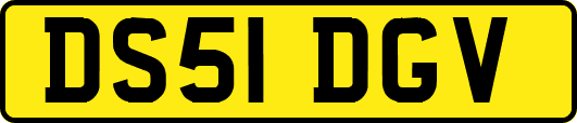 DS51DGV