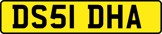 DS51DHA