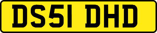 DS51DHD