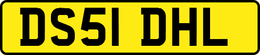 DS51DHL
