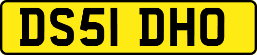 DS51DHO