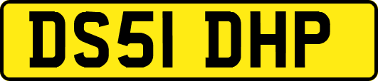 DS51DHP