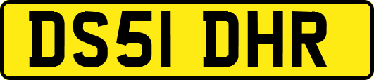 DS51DHR
