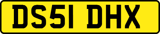 DS51DHX