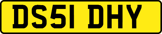 DS51DHY