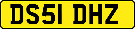 DS51DHZ