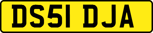 DS51DJA