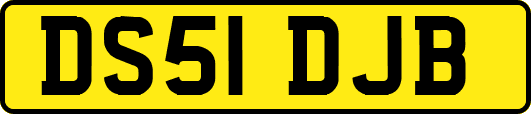 DS51DJB