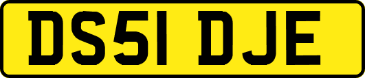 DS51DJE