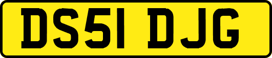 DS51DJG