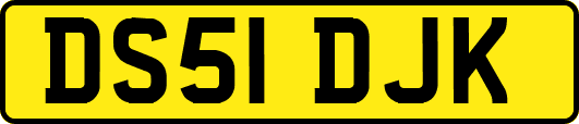 DS51DJK