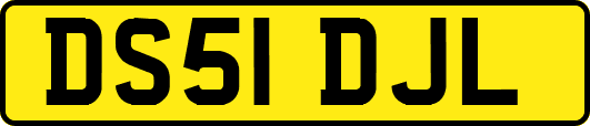 DS51DJL