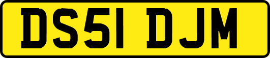 DS51DJM