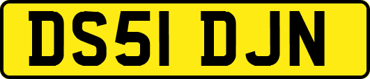 DS51DJN