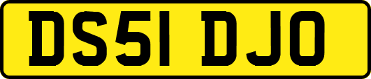 DS51DJO
