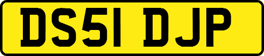 DS51DJP