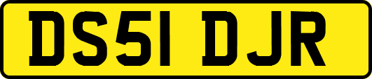 DS51DJR
